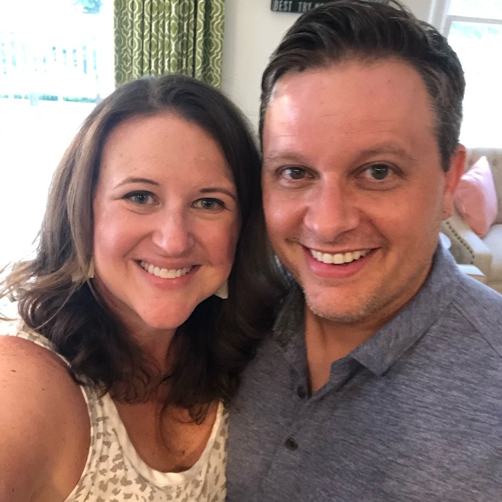Meet your Posher, Michele